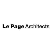 Le Page Architects