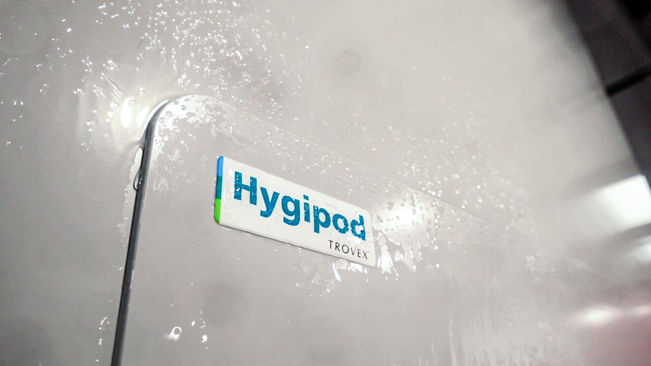 Hygipod Photo-1