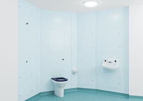 Hygipod Safe Option 3