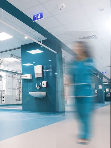 NHS IPS Hygipod