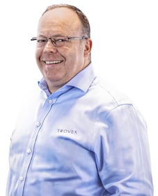 Stephen Davis - Trovex - Profile Photo