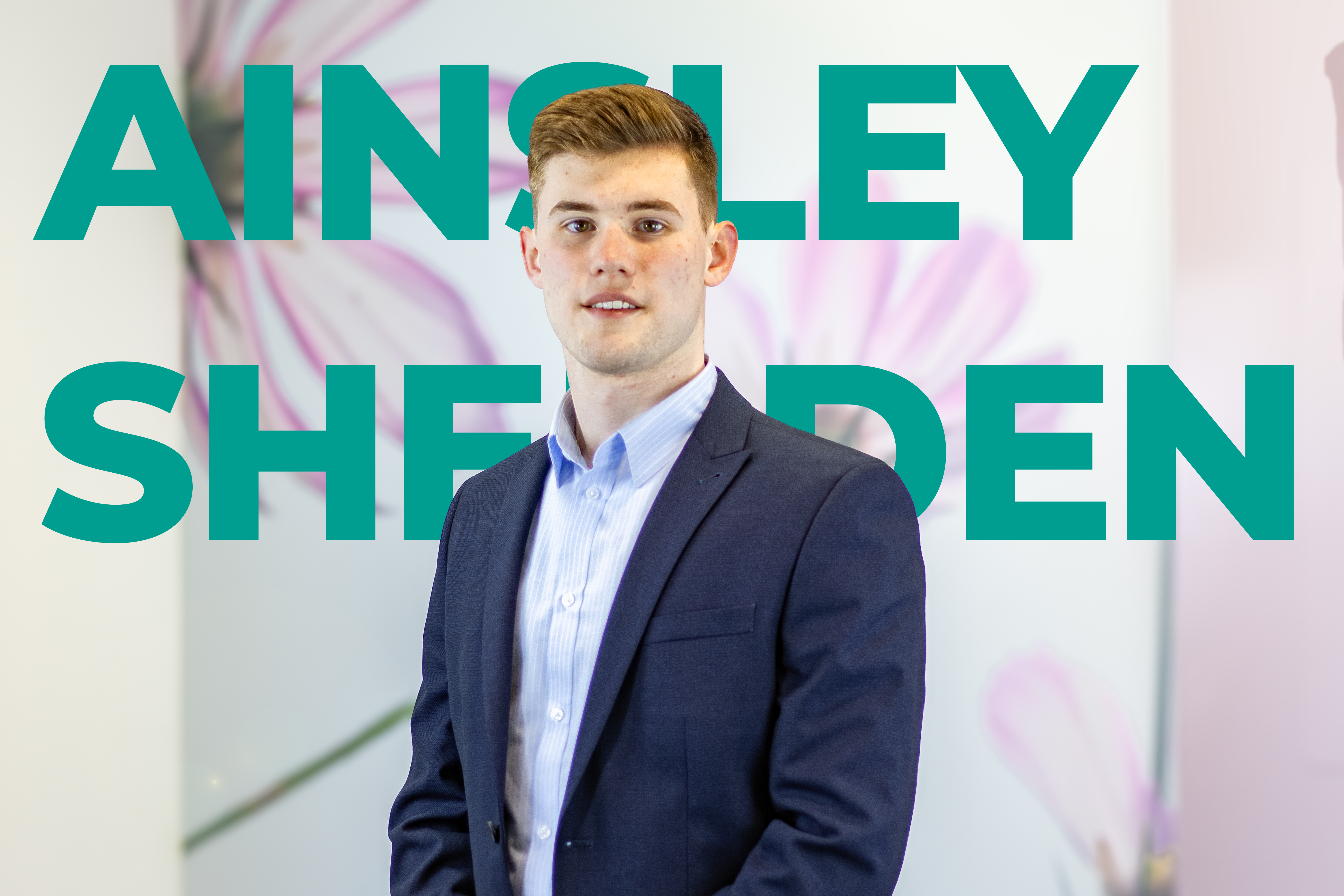 Image of Ainsley Shedden
