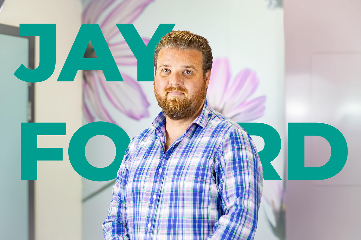 Meet Jay: Image